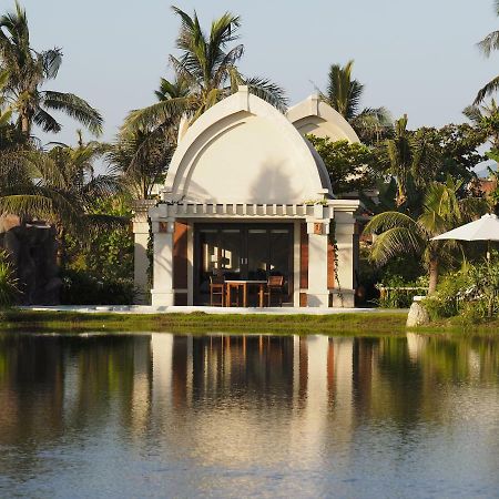 Pulchra Resort Danang Eksteriør billede