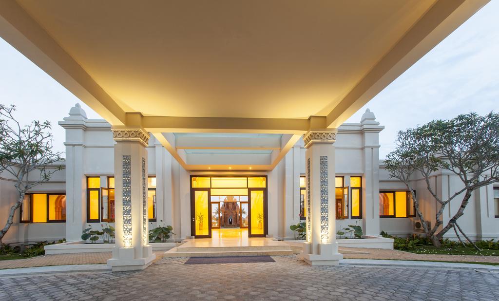 Pulchra Resort Danang Eksteriør billede