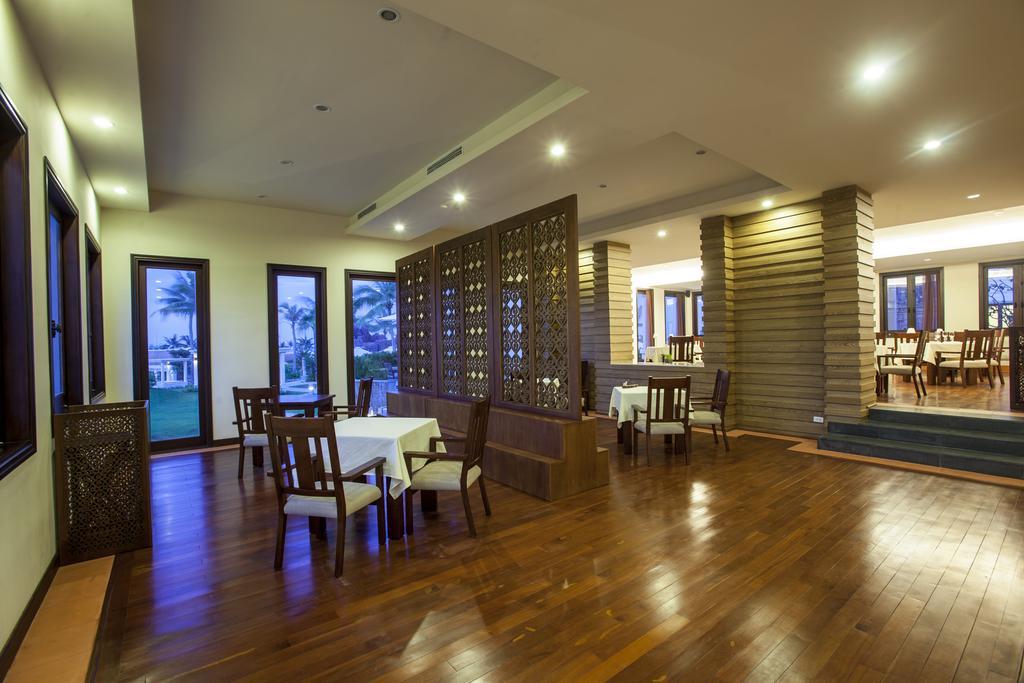 Pulchra Resort Danang Eksteriør billede