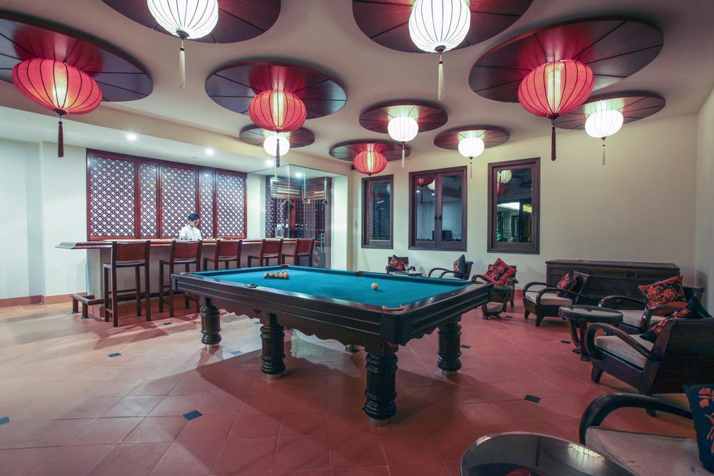 Pulchra Resort Danang Eksteriør billede