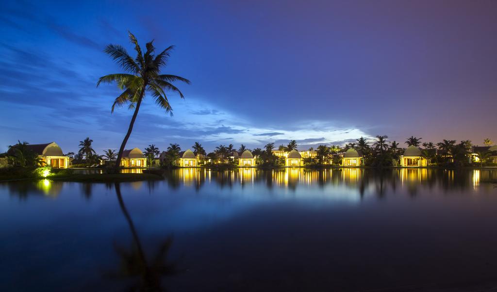 Pulchra Resort Danang Eksteriør billede