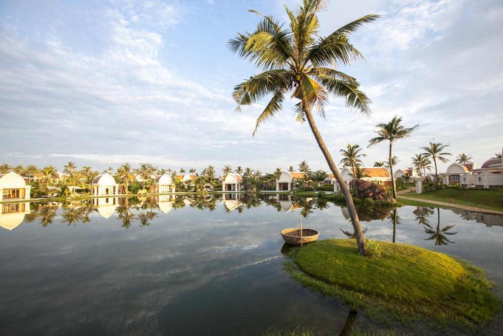 Pulchra Resort Danang Eksteriør billede