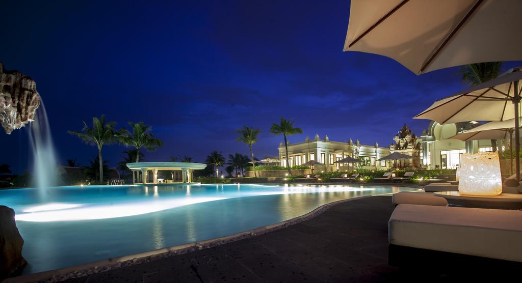 Pulchra Resort Danang Eksteriør billede
