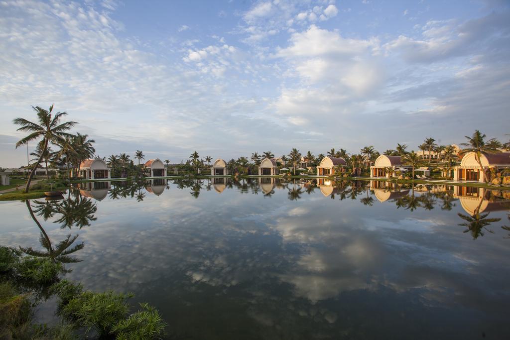 Pulchra Resort Danang Værelse billede