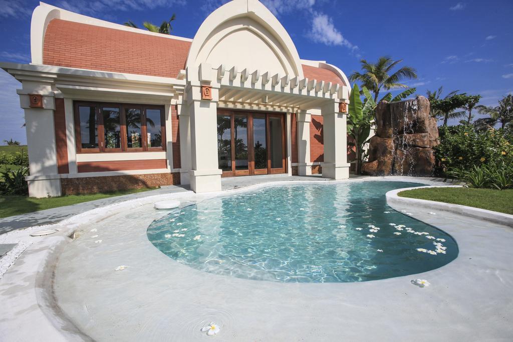 Pulchra Resort Danang Værelse billede