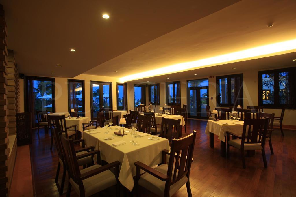 Pulchra Resort Danang Eksteriør billede