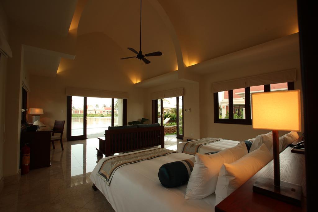 Pulchra Resort Danang Eksteriør billede