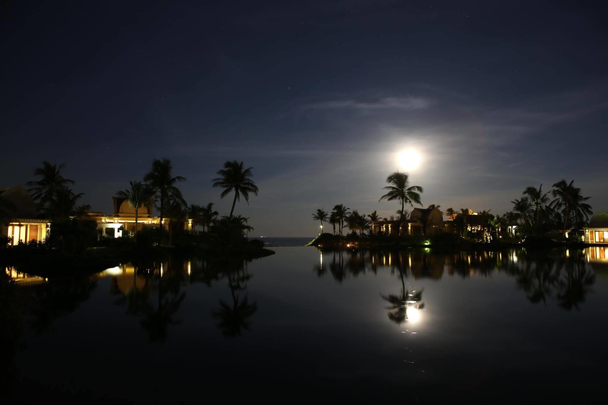 Pulchra Resort Danang Eksteriør billede